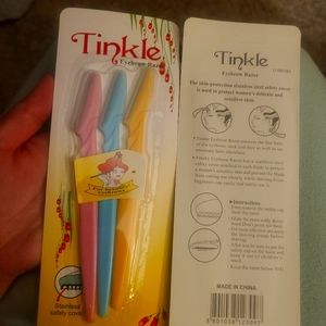 Eyebrow Trimmers